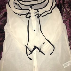 Forever 21 button up shirt size Medium
